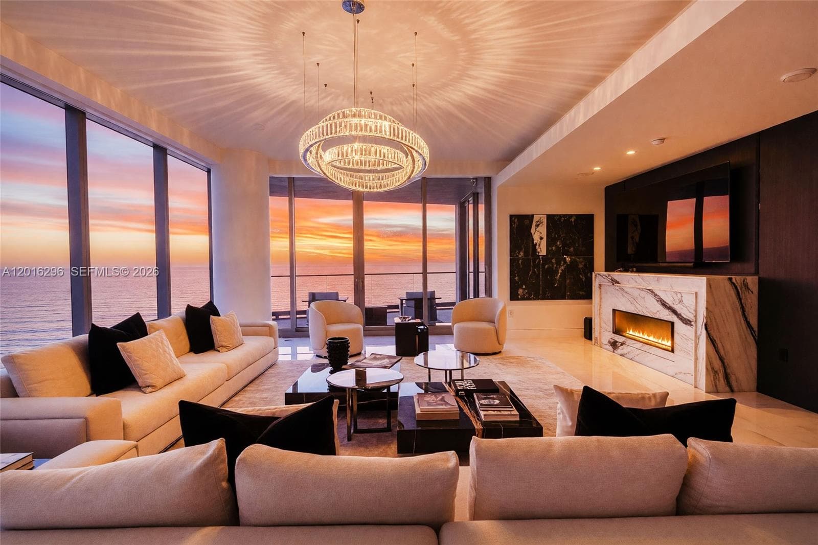 17975 Collins Ave # N-1402, Sunny Isles Beach, FL 33160