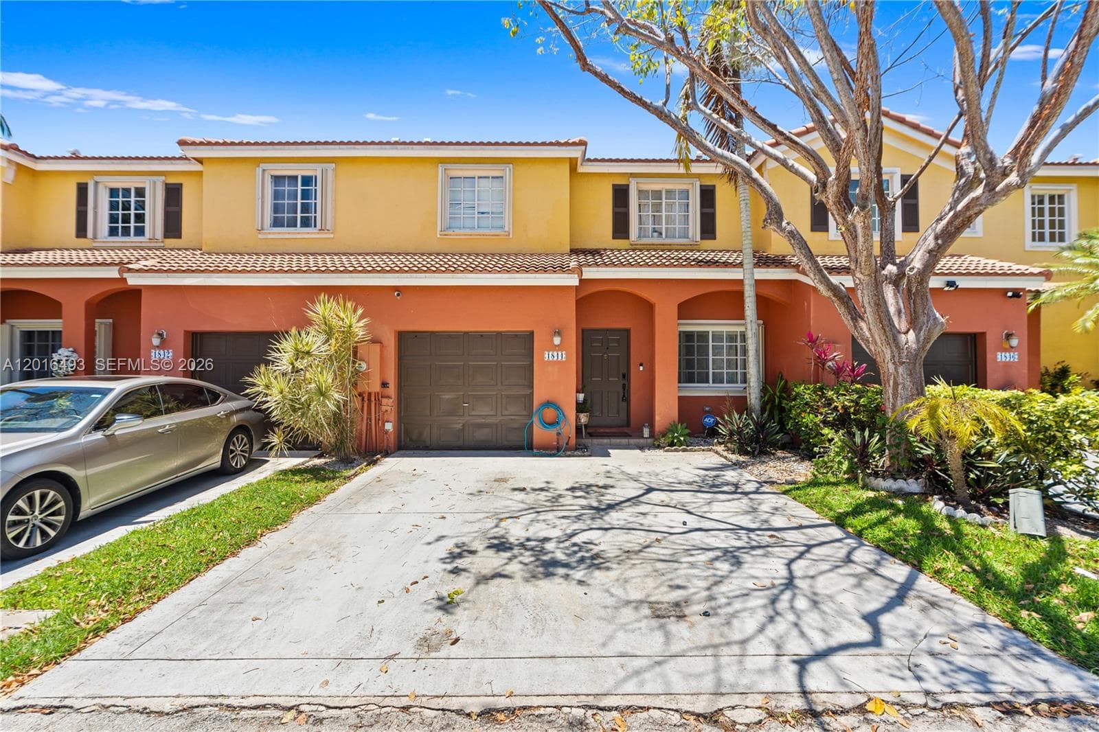 1844 SW 102nd Way, Miramar, FL 33025
