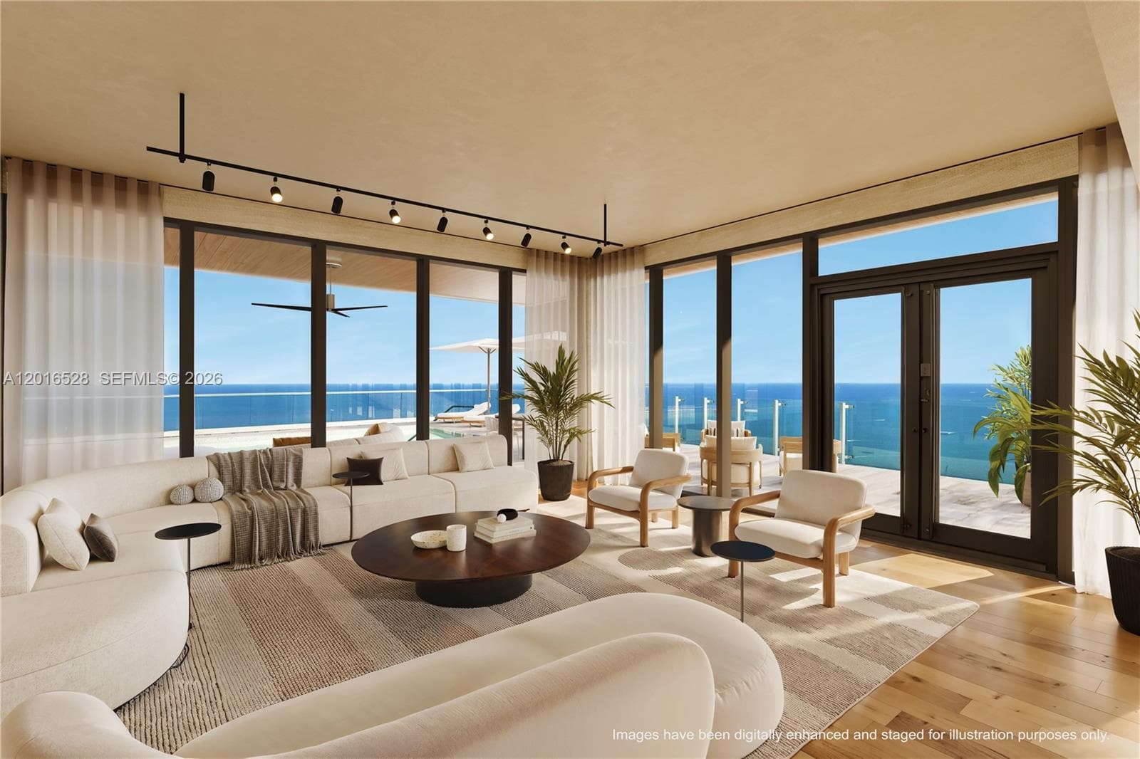 18501 Collins Ave # PH5204, Sunny Isles Beach, FL 33160