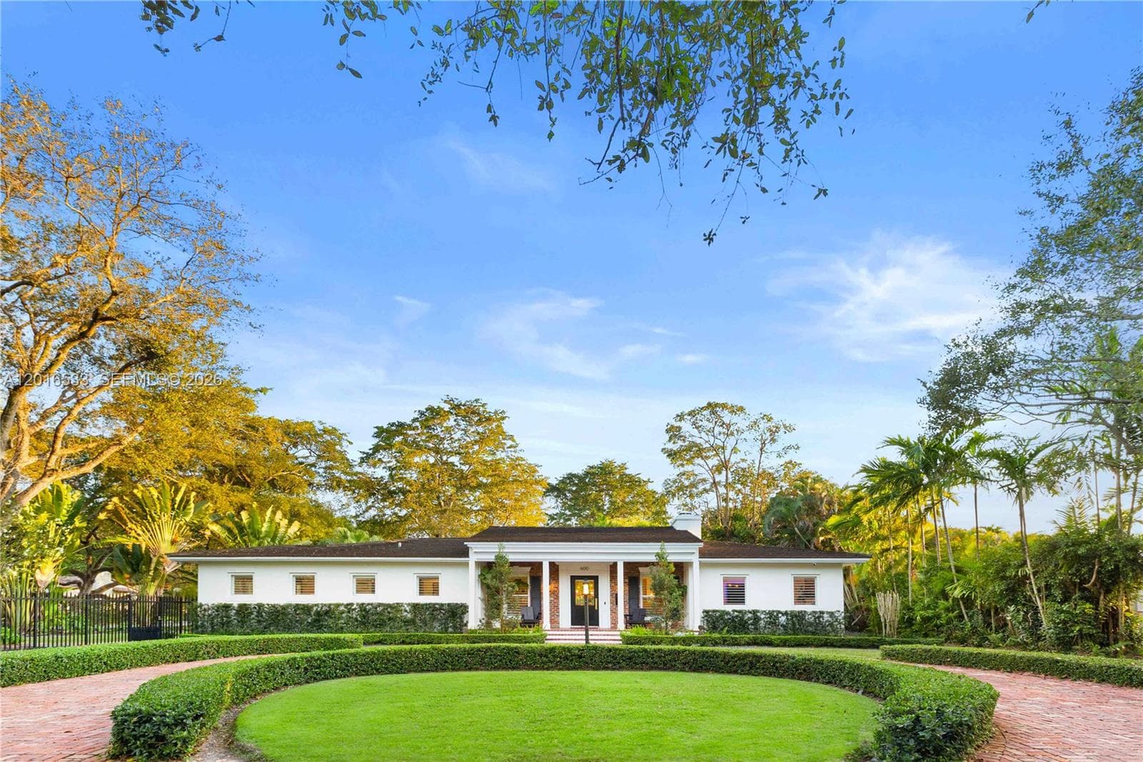 600 San Lorenzo Ave, Coral Gables, FL 33146