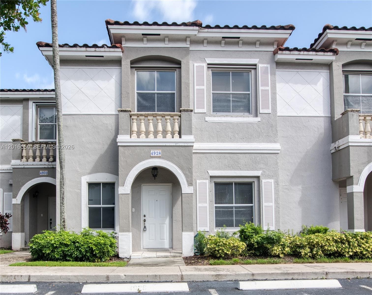 4928 SW 140th Ter # 2, Miramar, FL 33027