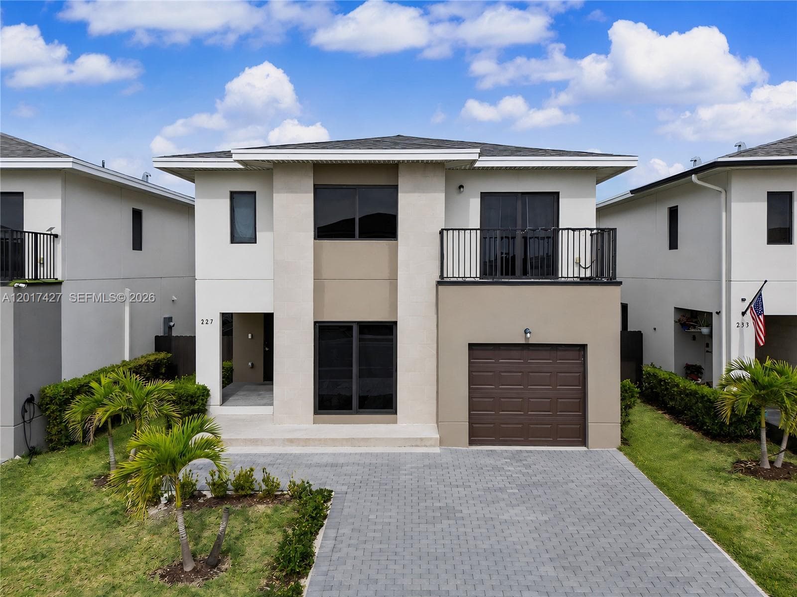 227 NW 13th Pl, Florida City, FL 33034