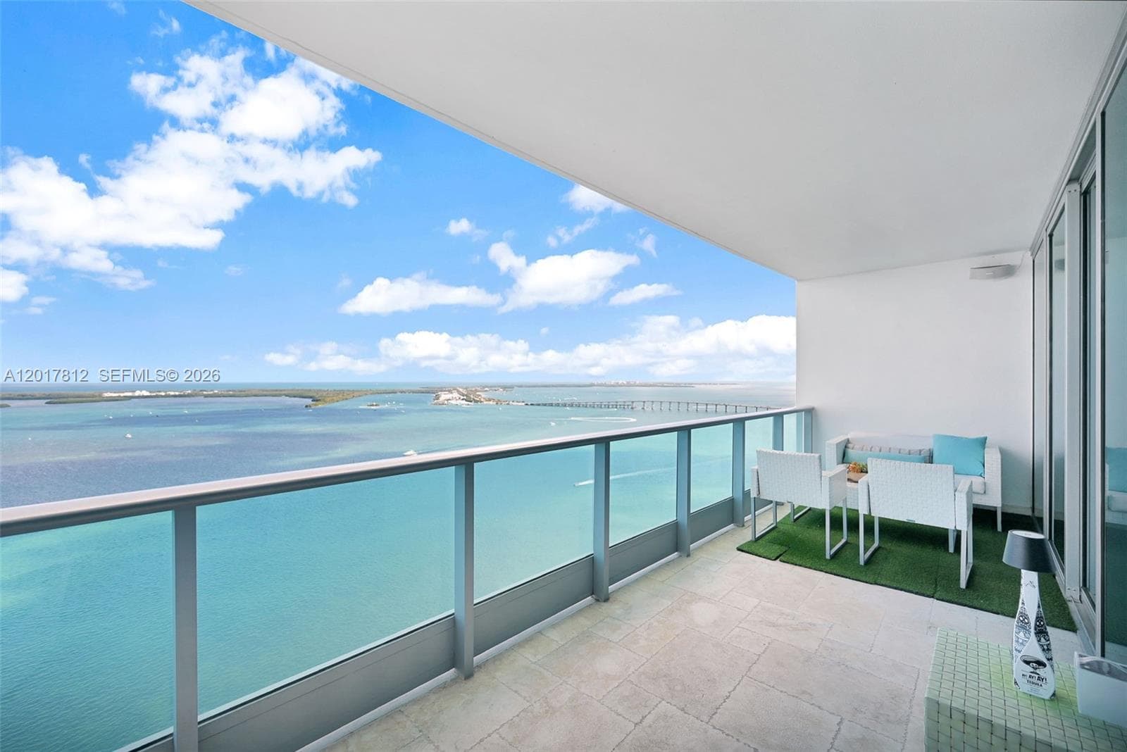 1331 Brickell Bay Dr # 3607, Miami, FL 33131