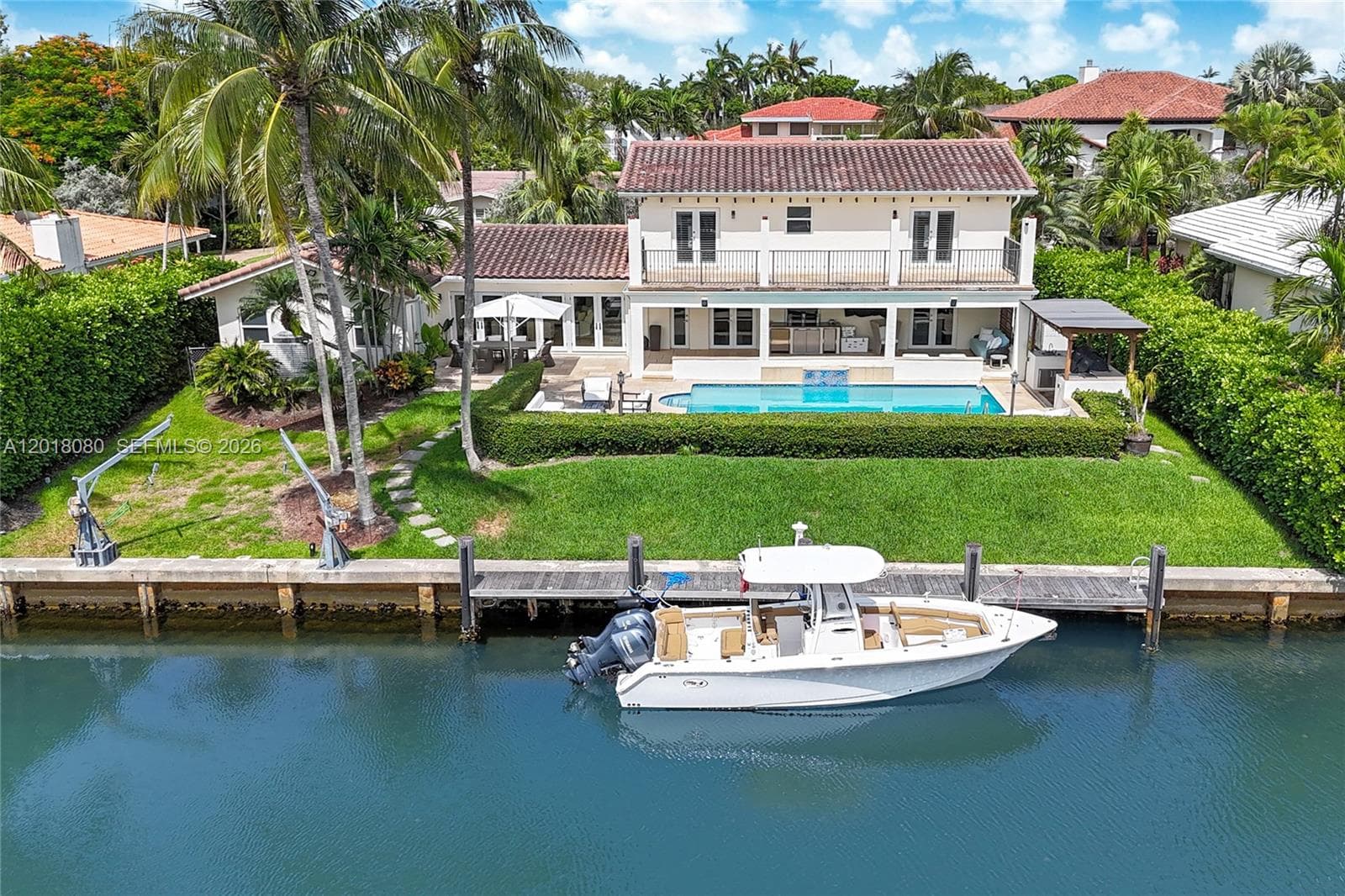 13035 Nevada St, Coral Gables, FL 33156