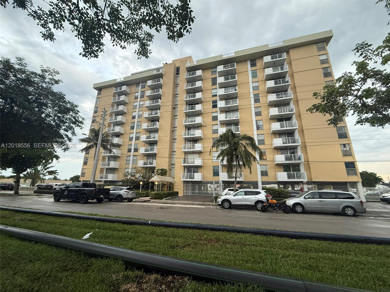 2020 NE 135th St # 503, North Miami, FL 33181