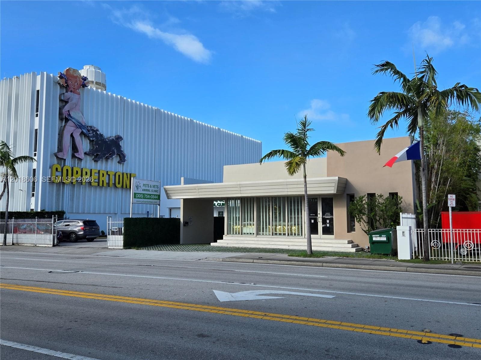 7320 Biscayne Blvd, Miami, FL 33138