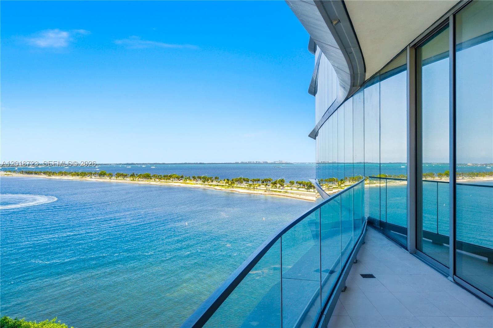 175 SE 25 RD # 804, Miami, FL 33129