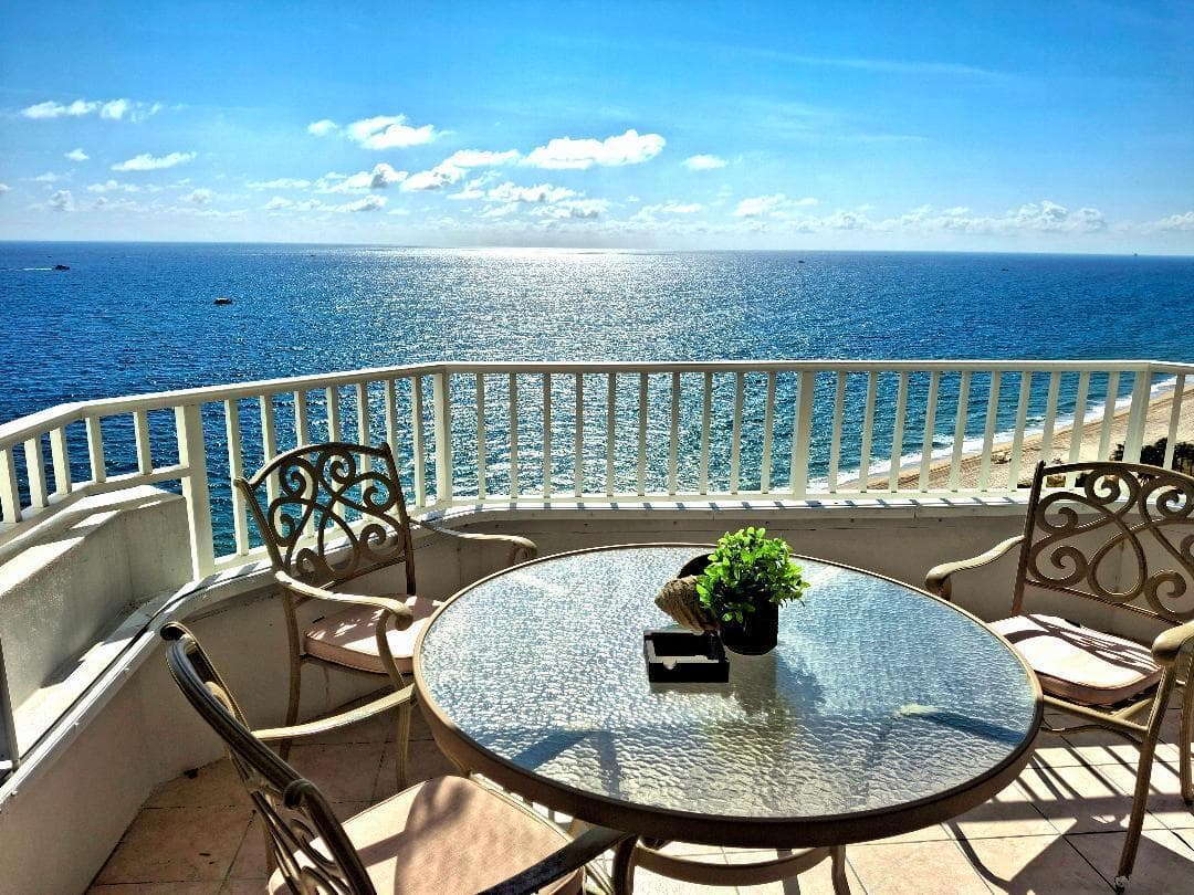 1340 S Ocean Boulevard # 1808, Pompano Beach, FL 33062