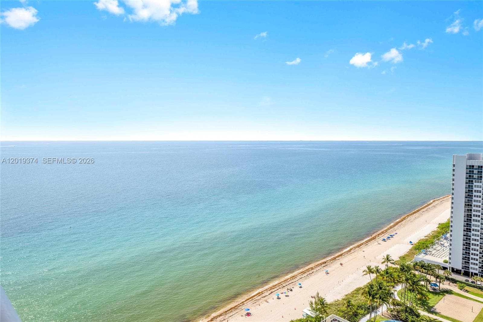 1830 S Ocean Dr # 2705, Hallandale Beach, FL 33009