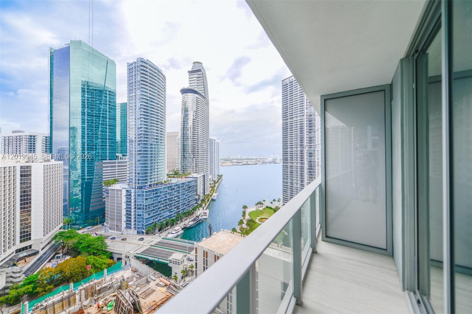 77 5th St # 2604, Miami, FL 33131