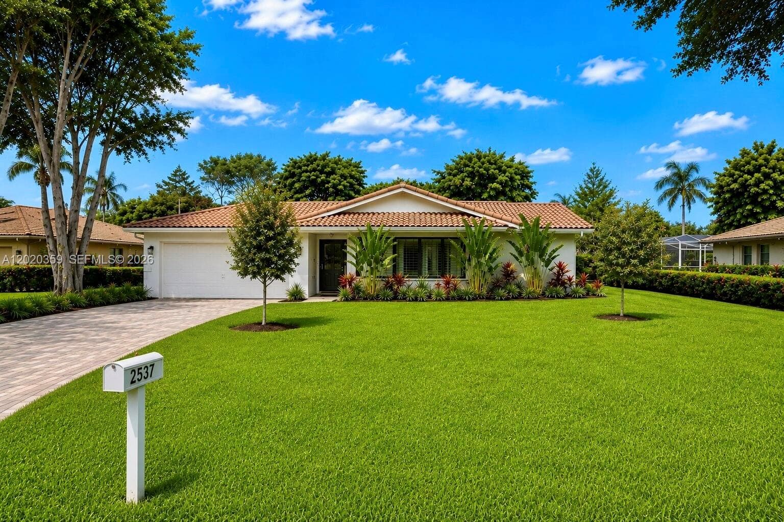 2537 NW 116th Ter, Coral Springs, FL 33065