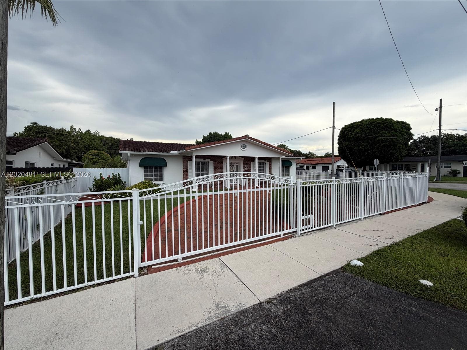 3400 SW 108th Ave, Miami, FL 33165