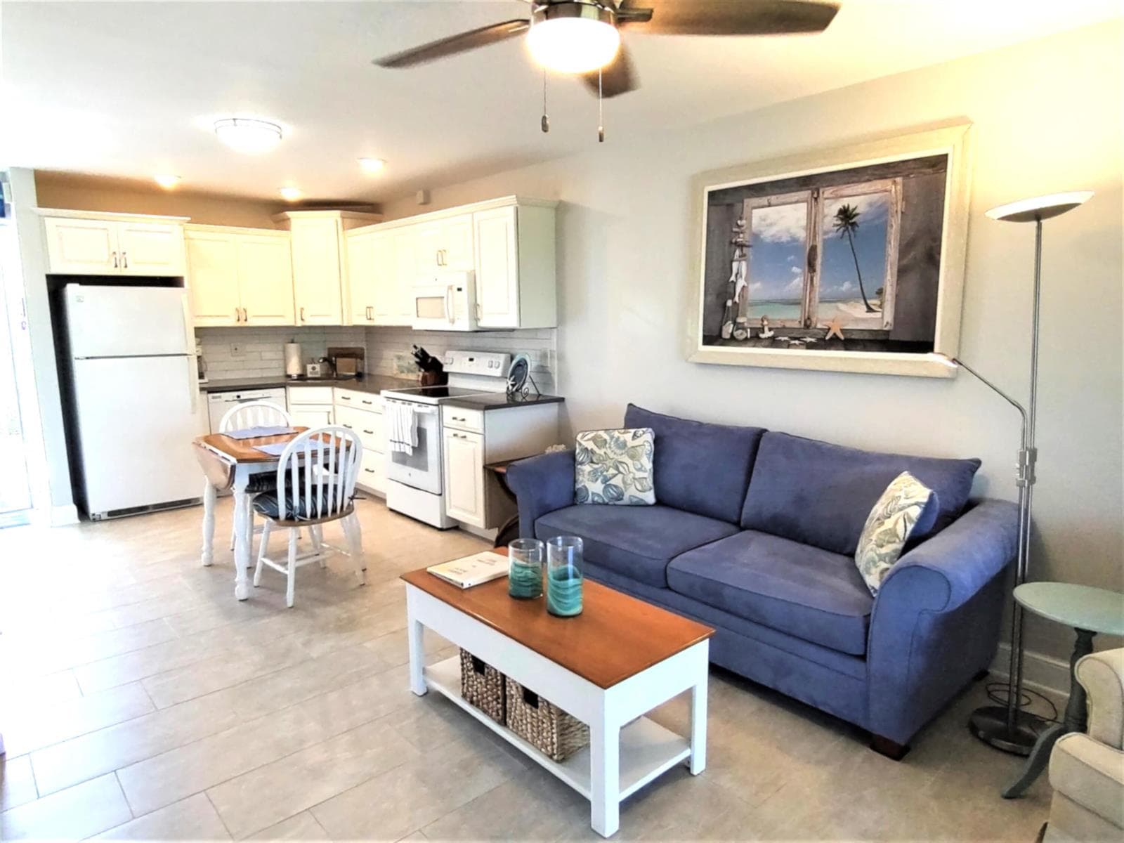 2400 S Ocean Drive # 5221, Fort Pierce, FL 34949