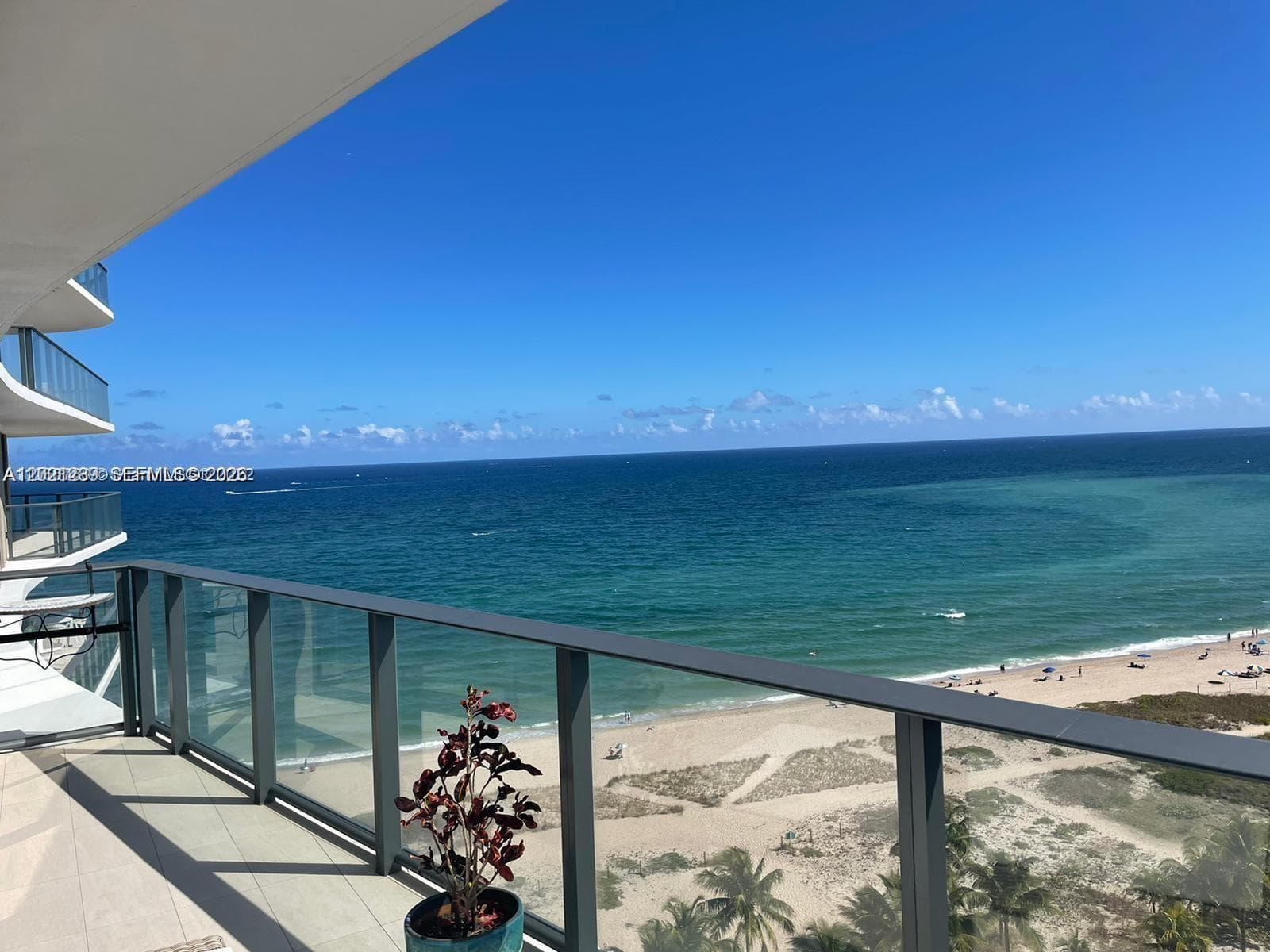 730 N Ocean Blvd # 1205, Pompano Beach, FL 33062