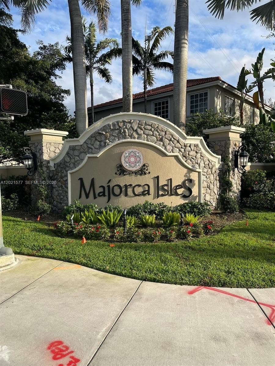 21205 NW 14th Pl # 1-19, Miami Gardens, FL 33169