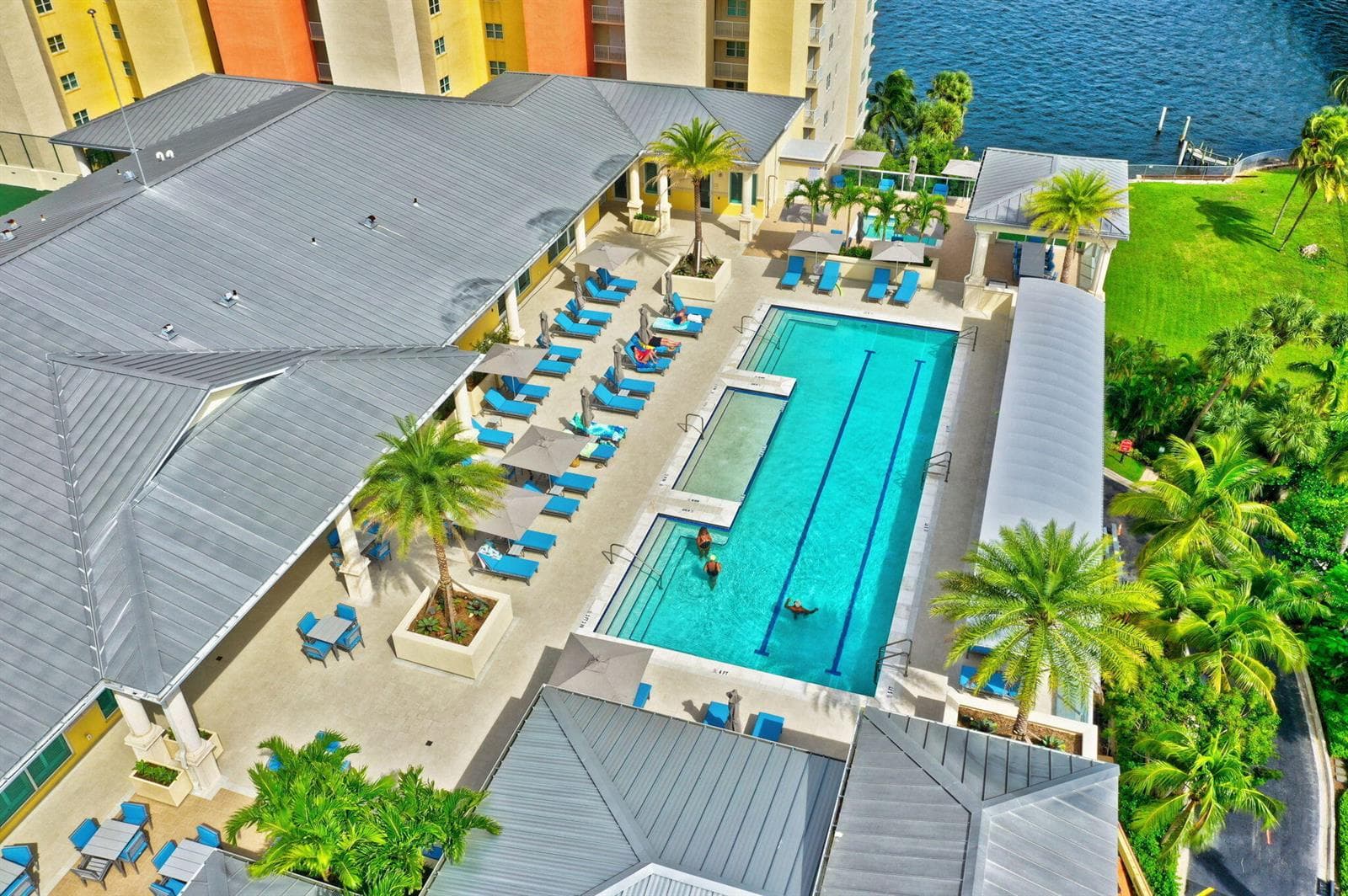 2640 Lake Shore Drive # 1716, Riviera Beach, FL 33404