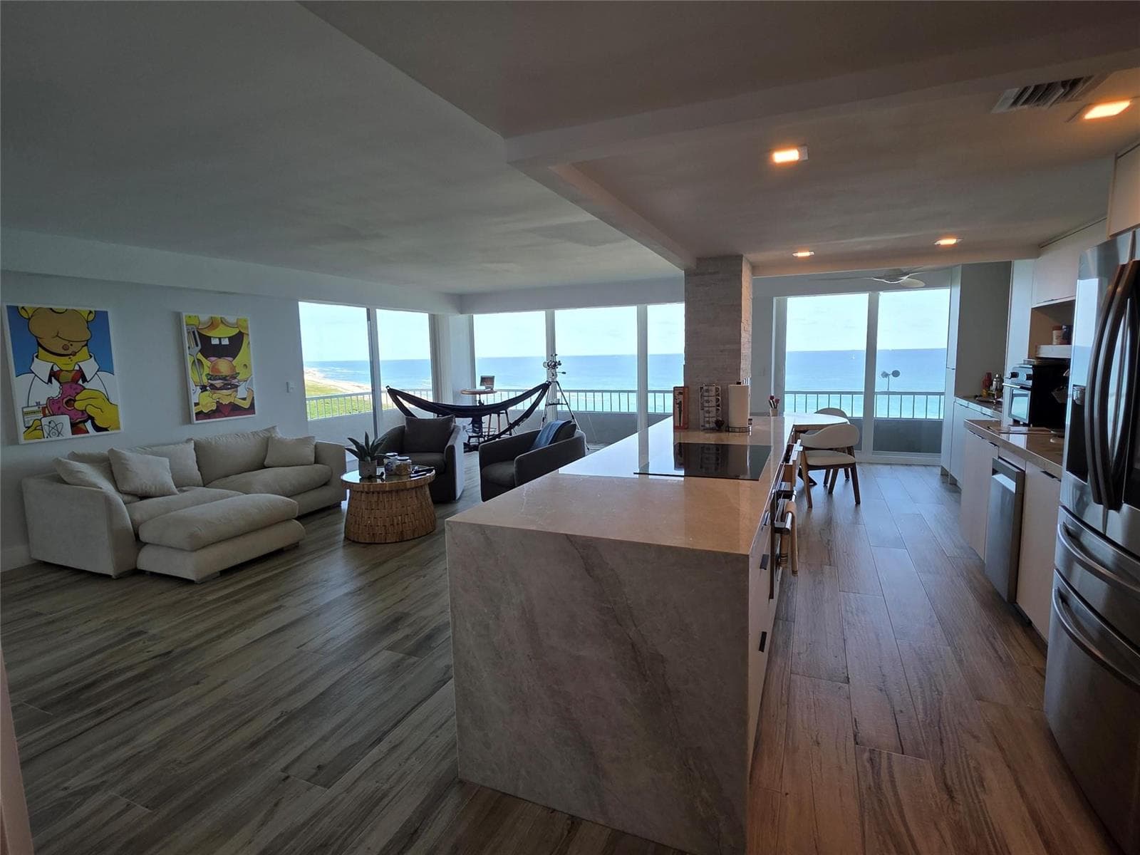 5550 N Ocean Drive, Riviera Beach, FL 33404