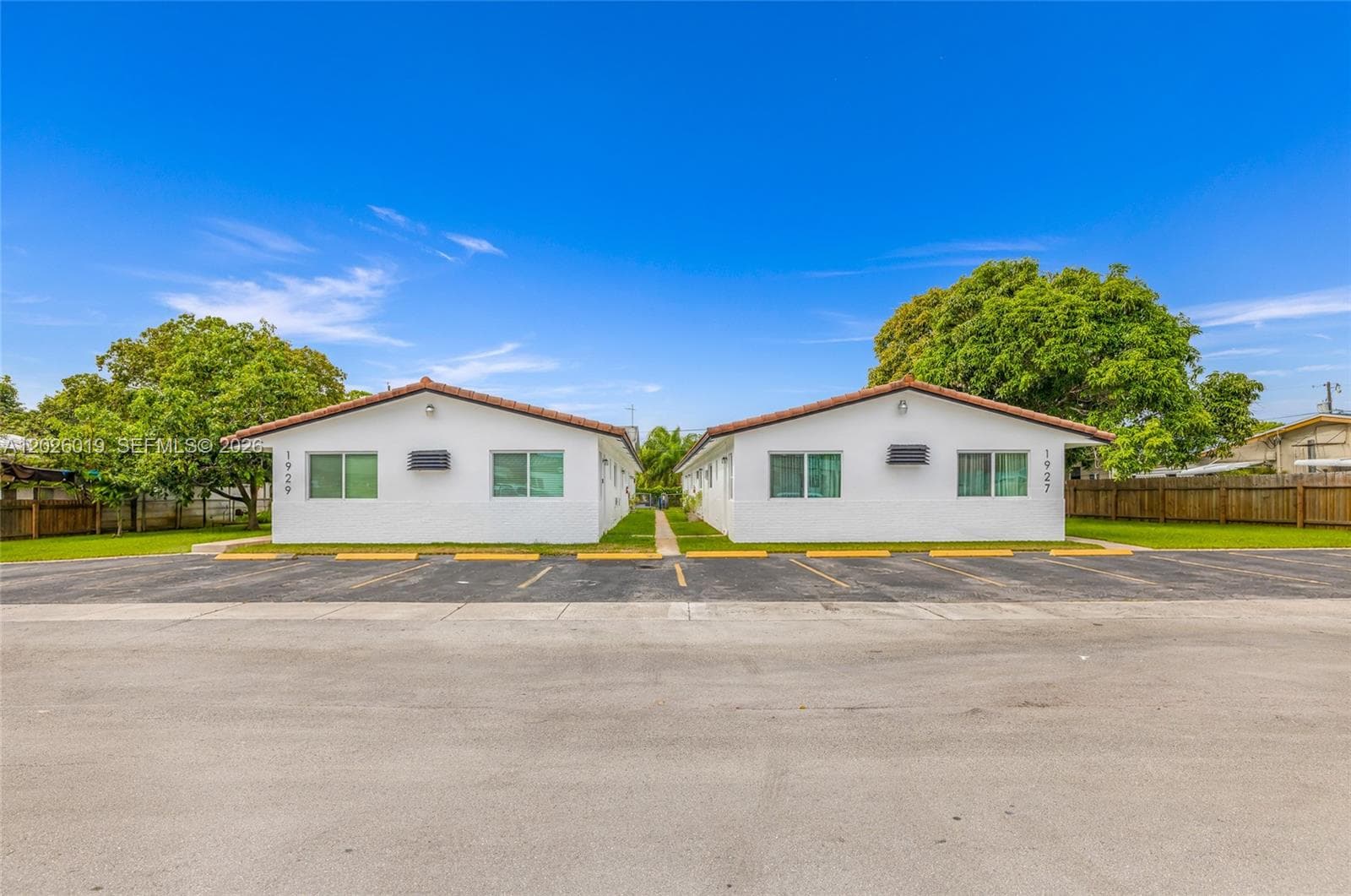 1927/1929 Roosevelt St, Hollywood, FL 33020