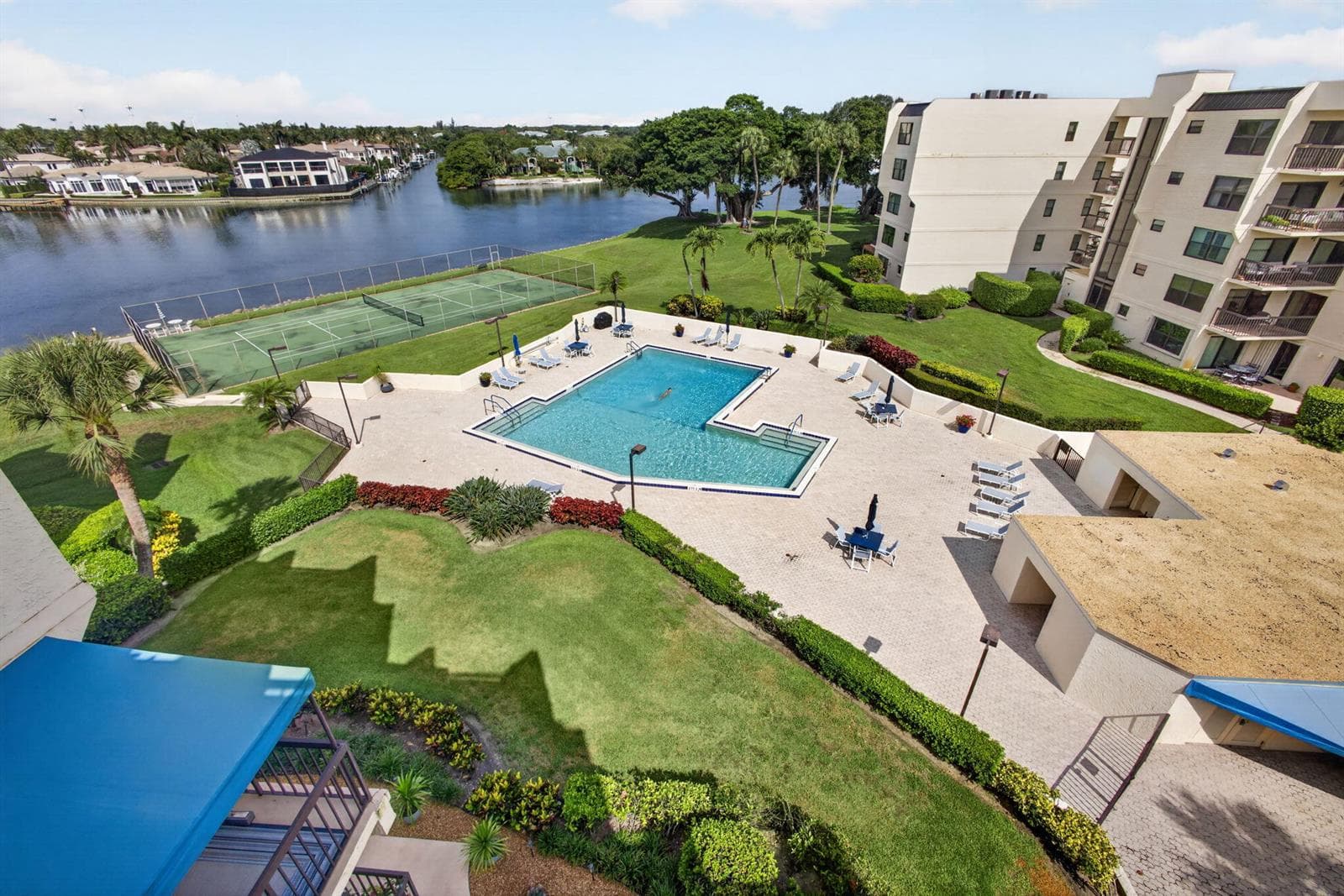 364 Golfview Road # 506, North Palm Beach, FL 33408