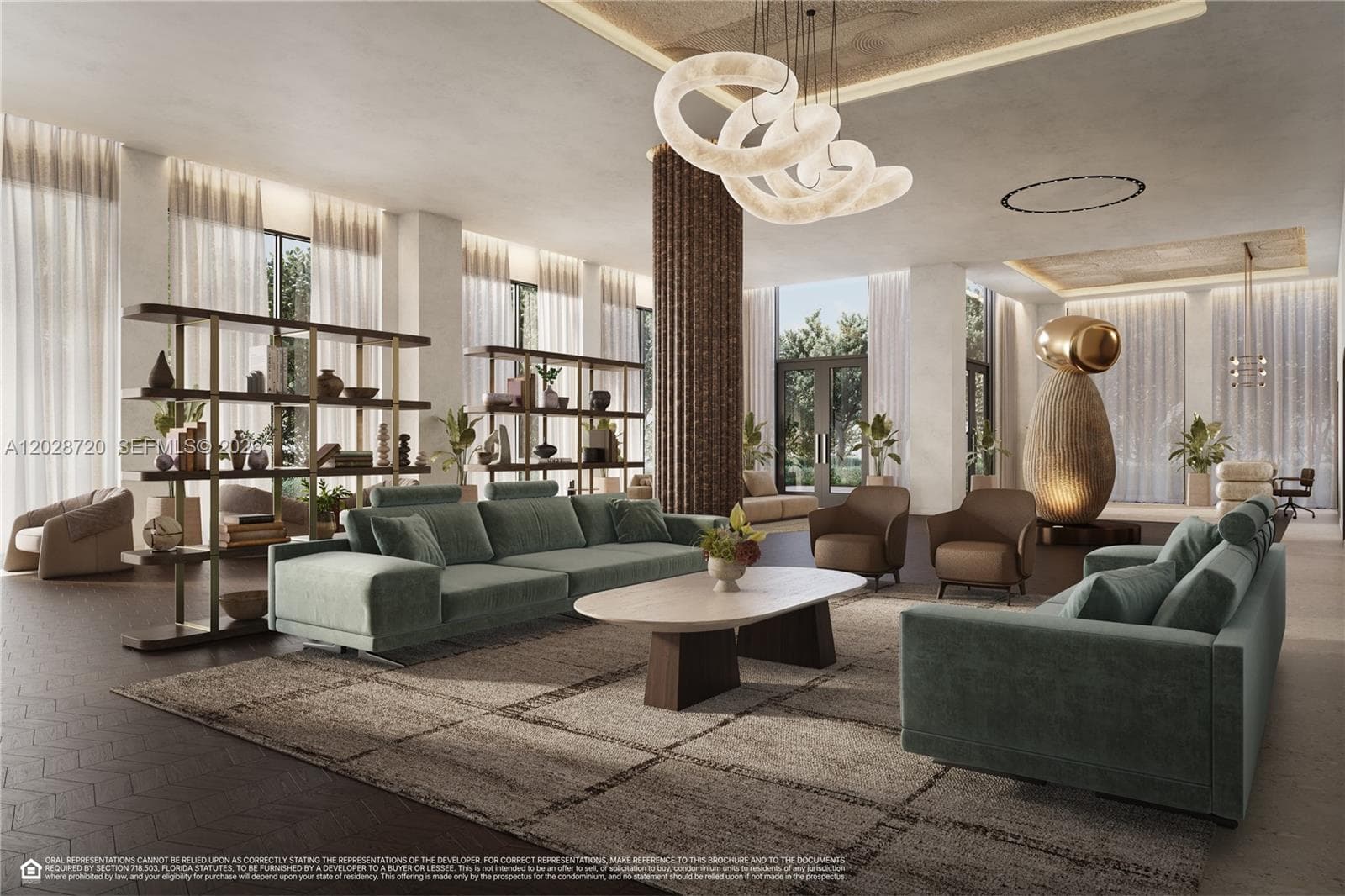 4241 Aurora Street # 609, Coral Gables, FL 33146