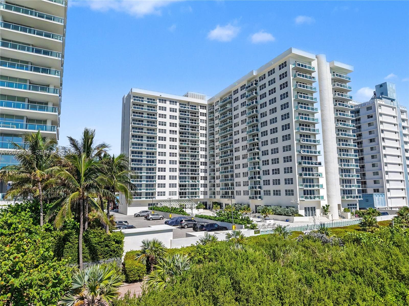 6917 Collins Ave # 605, Miami Beach, FL 33141