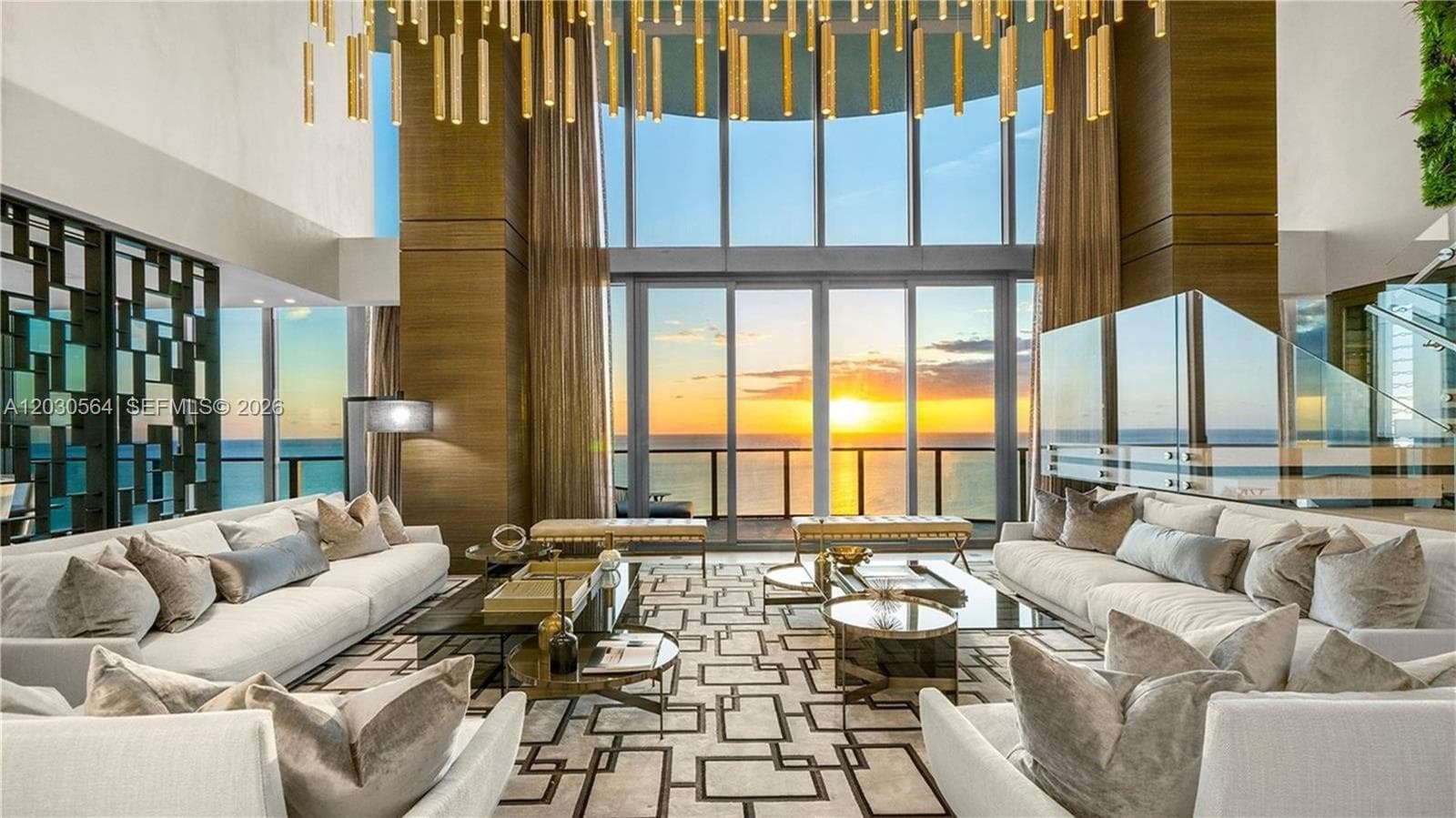 19575 Collins Ave # PH-43, Sunny Isles Beach, FL 33160