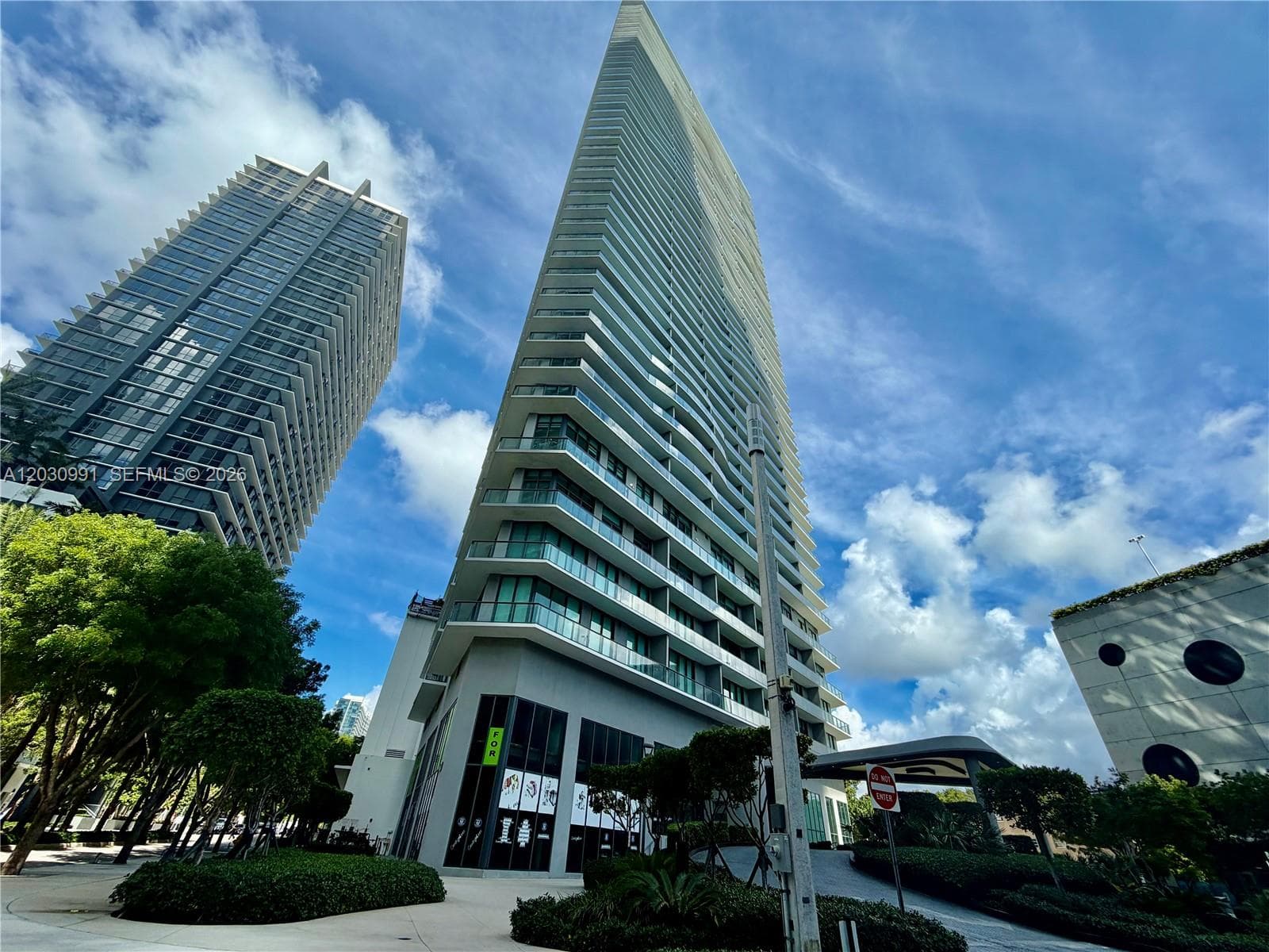 501 NE 31st St # 2903, Miami, FL 33137