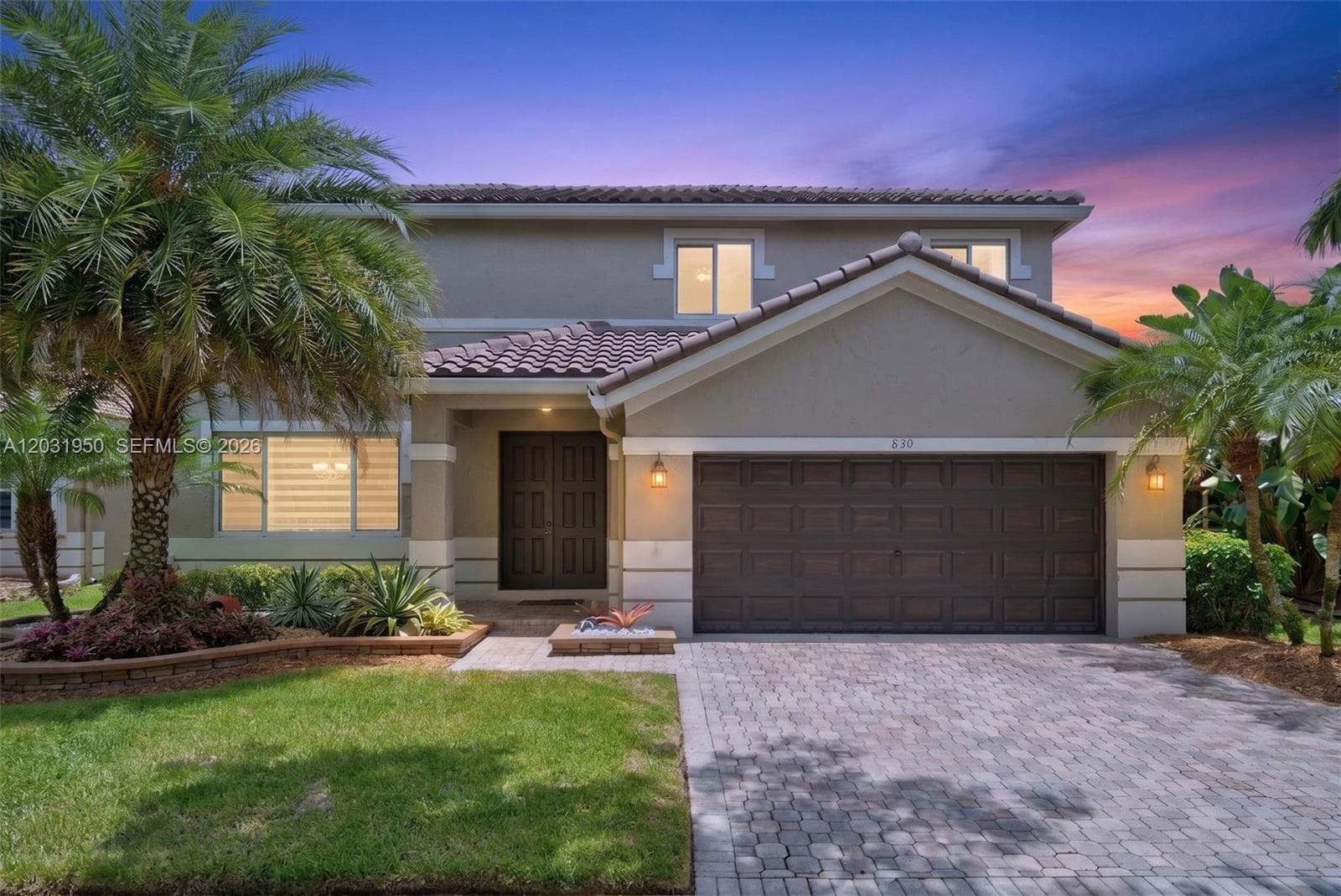 830 Hawthorn Ter, Weston, FL 33327