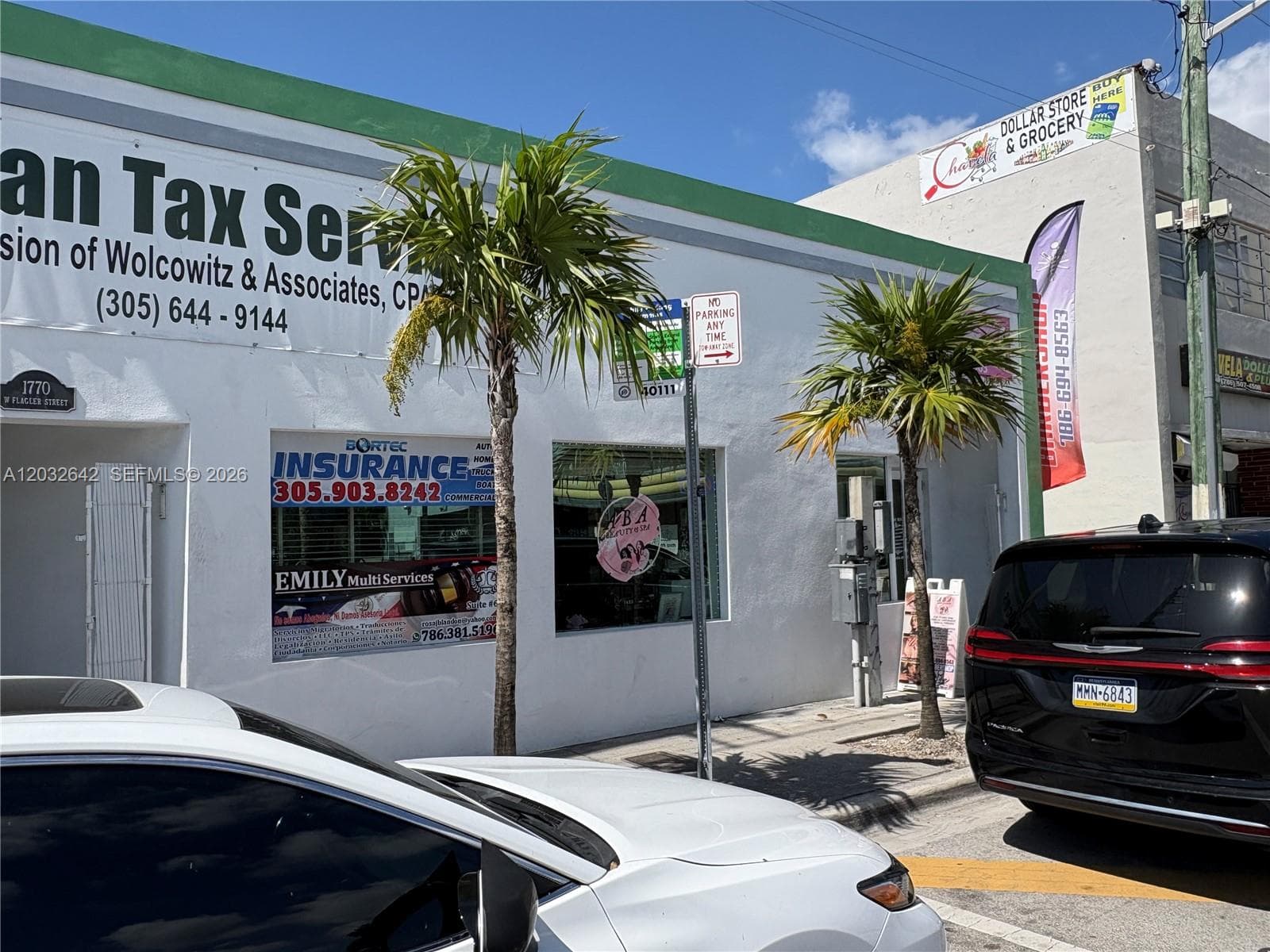 1772 W Flagler St, Miami, FL 33135