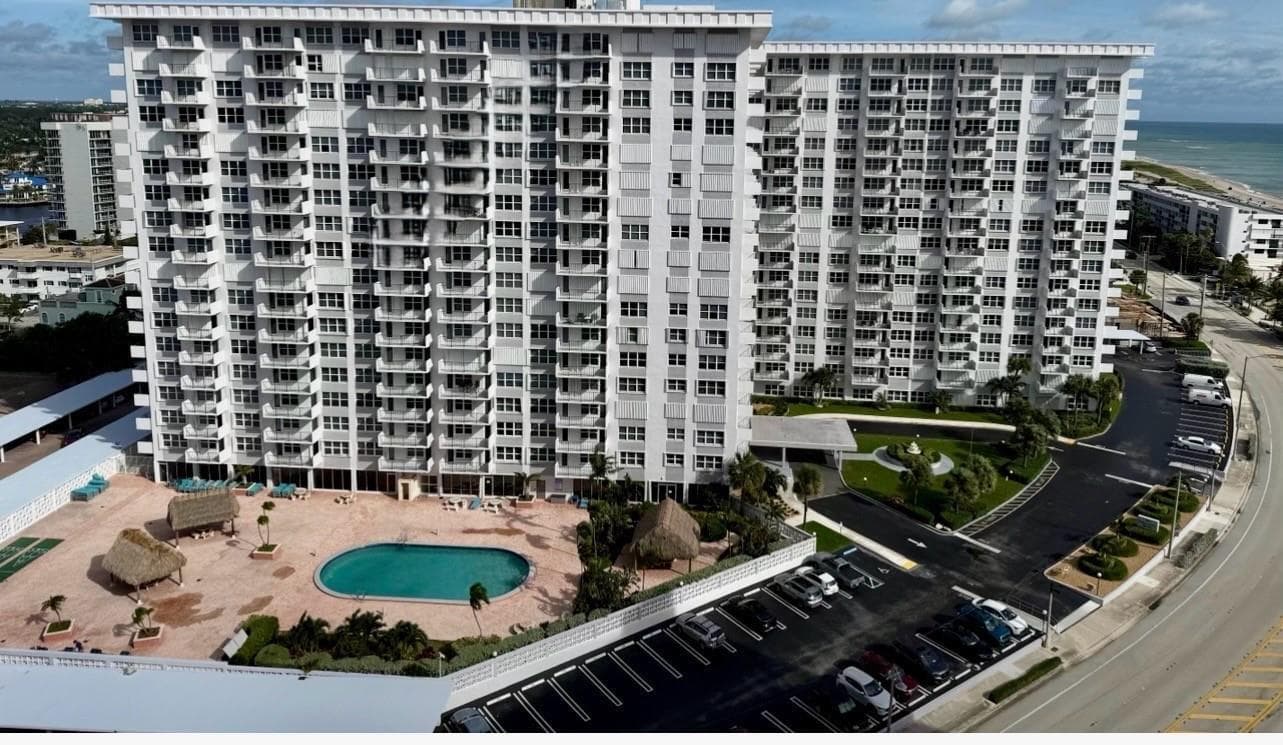 405 N Ocean Boulevard # 207, Pompano Beach, FL 33062