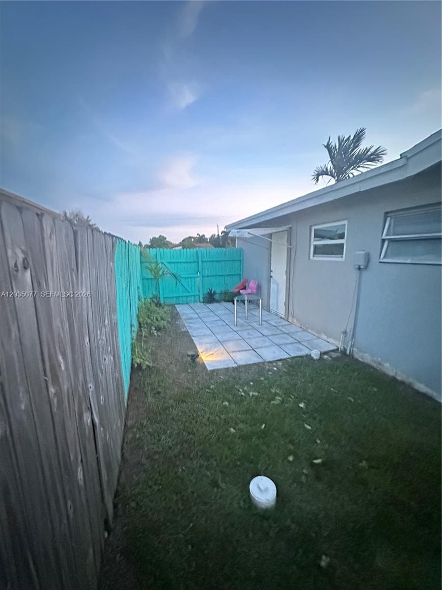 6501 Scott St # A, Hollywood, FL 33024