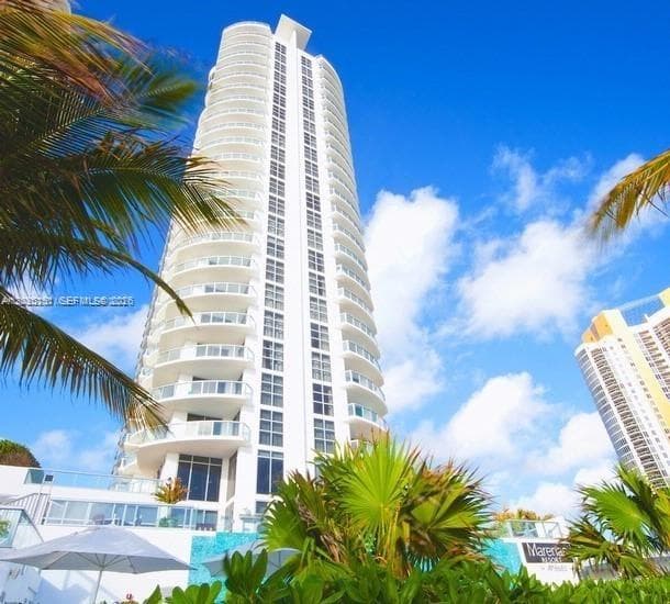 18683 Collins Ave # 607, Sunny Isles Beach, FL 33160