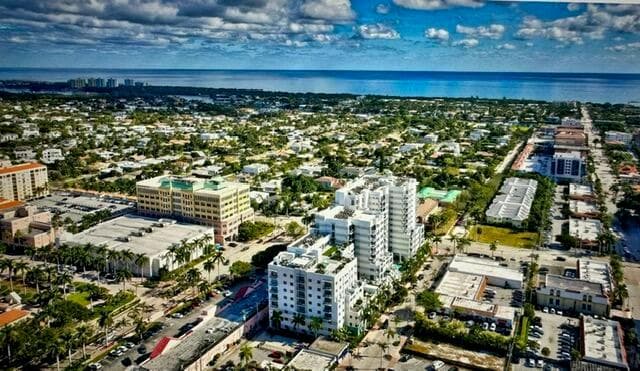 155 E Boca Raton Road # 1110, Boca Raton, FL 33432