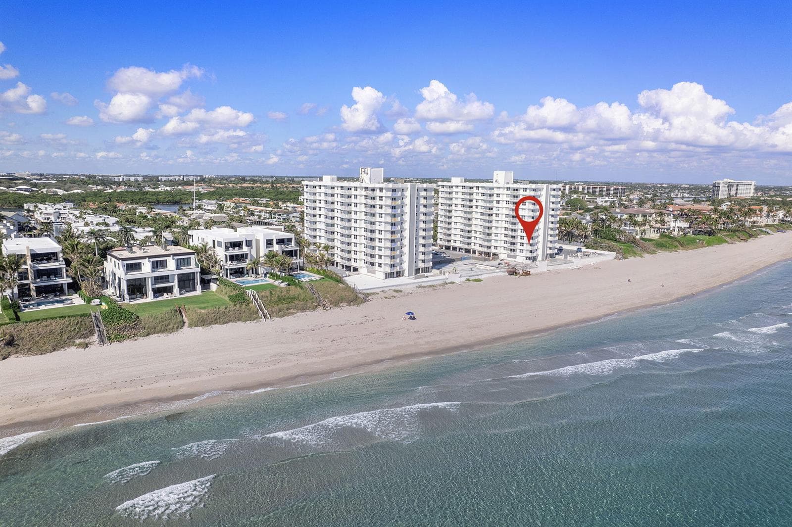 4505 S Ocean Boulevard # 307, Highland Beach, FL 33487