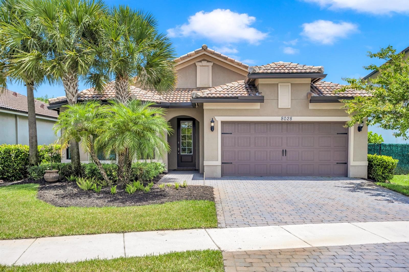 8028 NW 78th Street, Tamarac, FL 33321