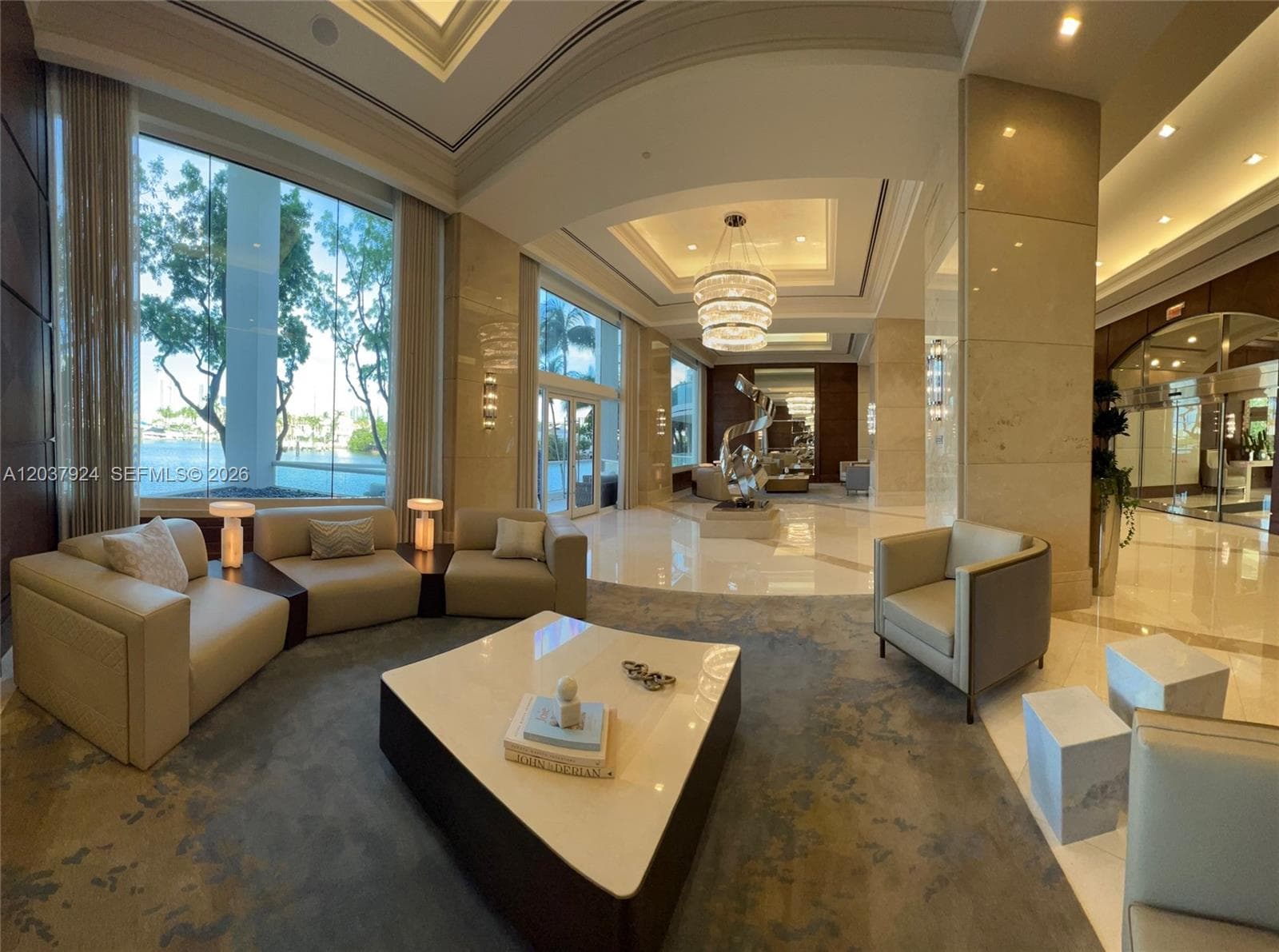 7000 Island Blvd # 2407, Aventura, FL 33160