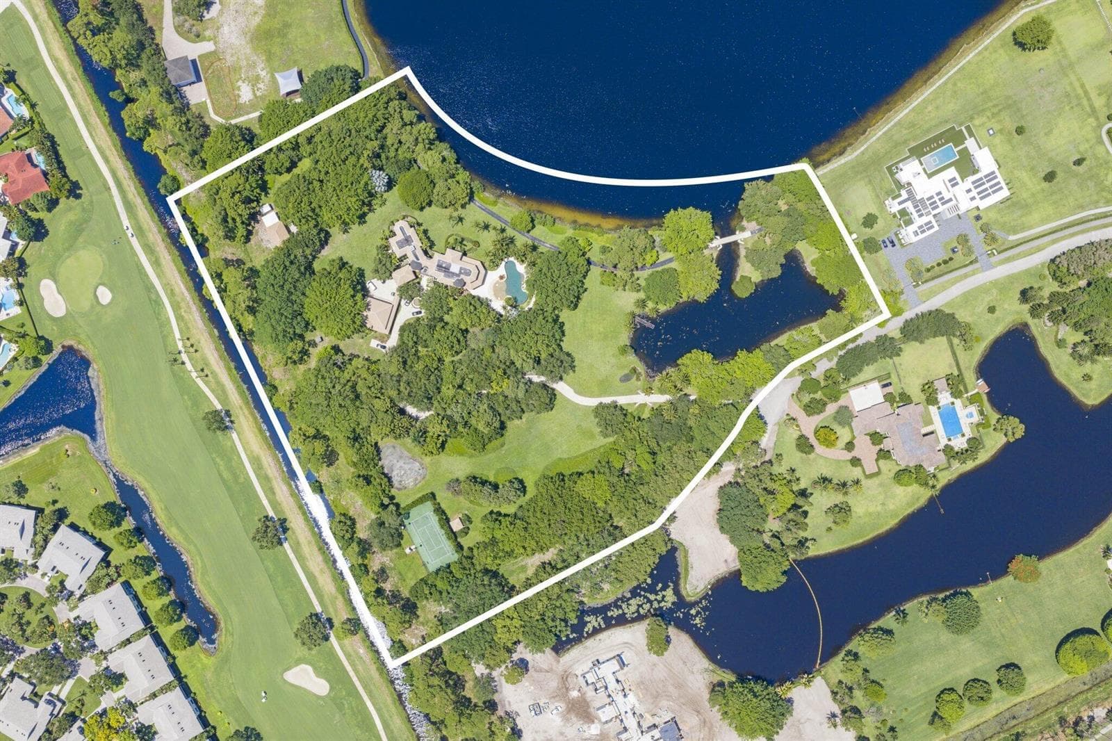 6001 Le Lac Road, Boca Raton, FL 33496