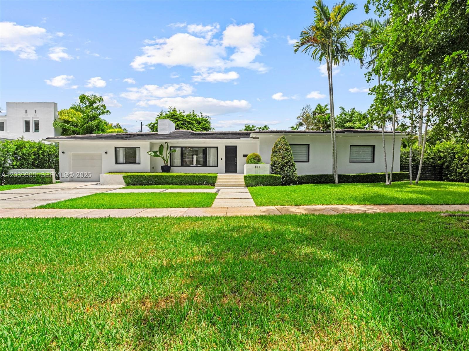 511 Perugia Ave, Coral Gables, FL 33146