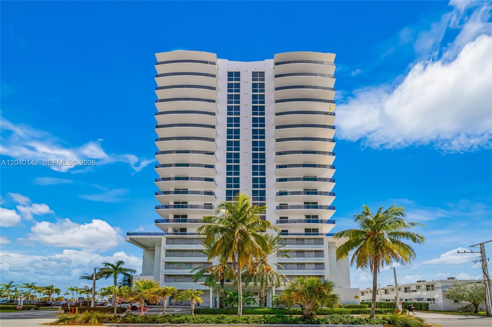 7901 Hispanola Ave # 2006, North Bay Village, FL 33141