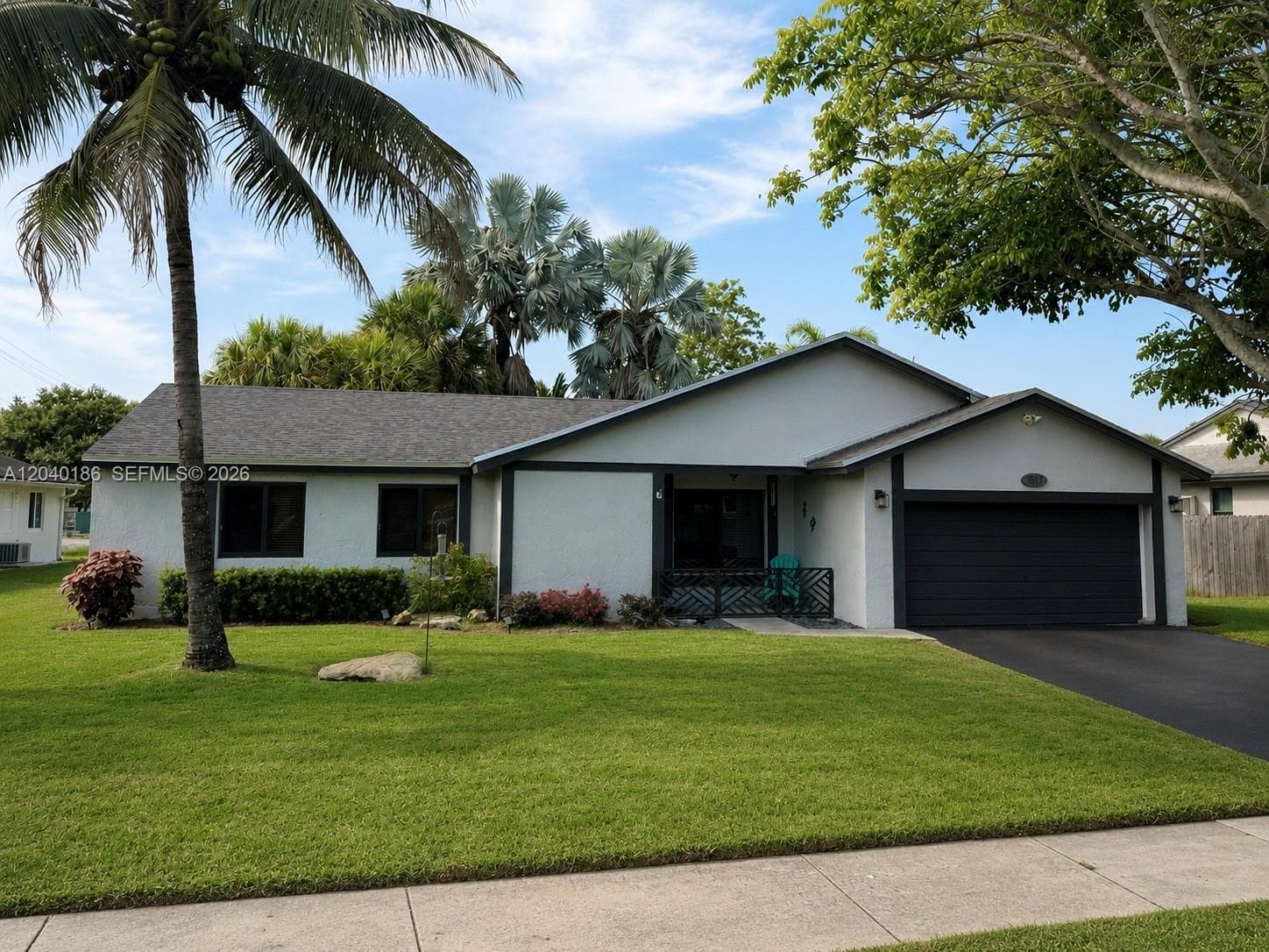 4817 SW 120th Ave, Cooper City, FL 33330