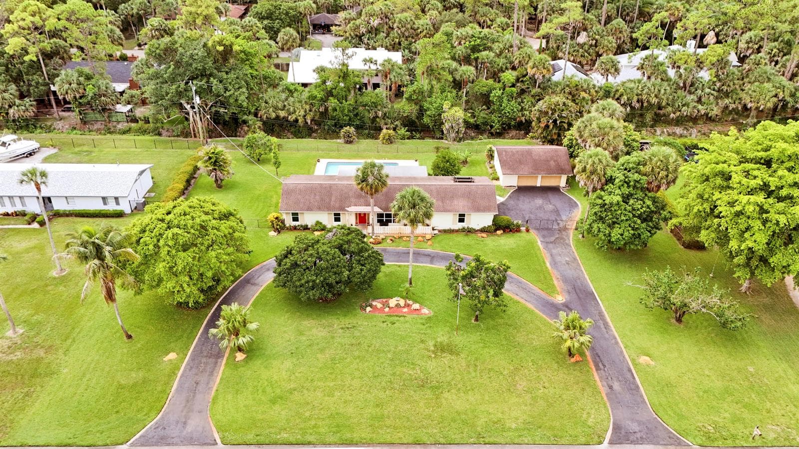 6824 Lakeside Road, West Palm Beach, FL 33411