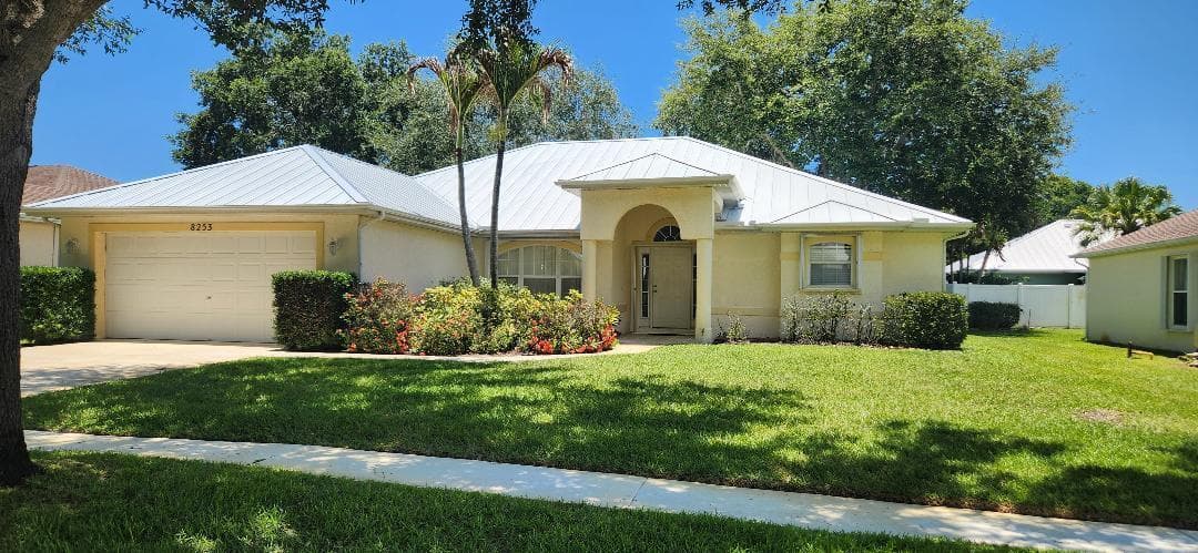 8253 Sand Pine Circle, Port St. Lucie, FL 34952