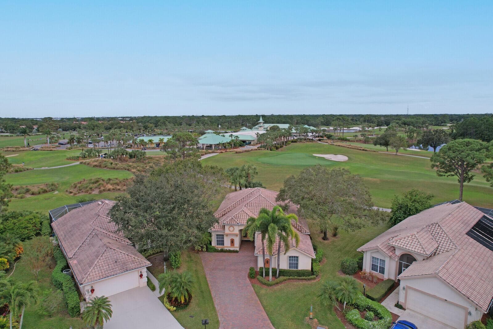 8504 Belfry Place, Port St. Lucie, FL 34986