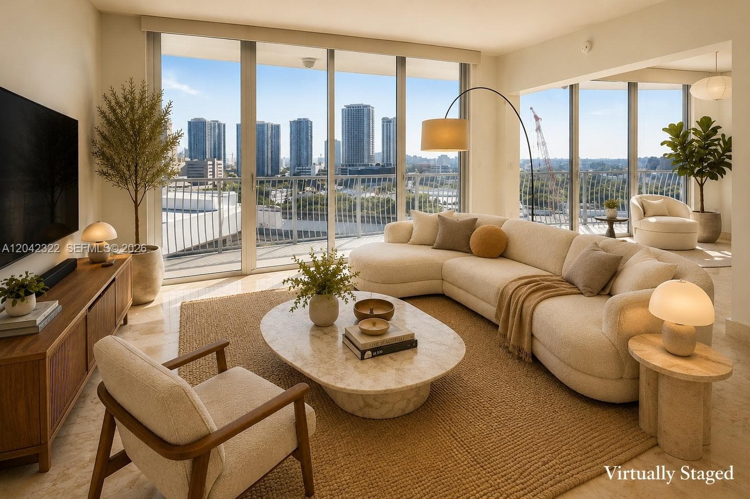 1750 N Bayshore Dr # 1814, Miami, FL 33132