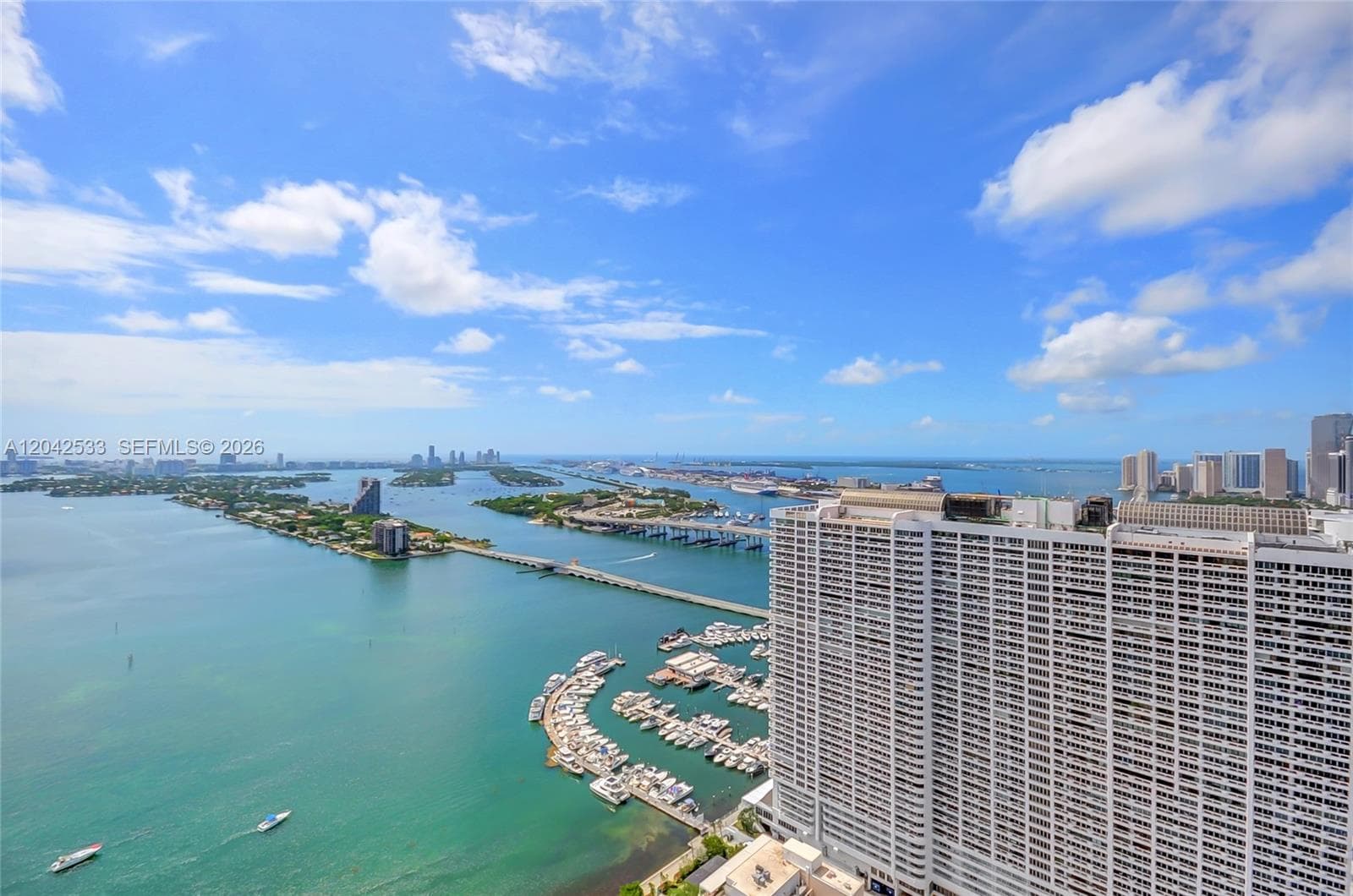 488 NE 18th St # 4310, Miami, FL 33132