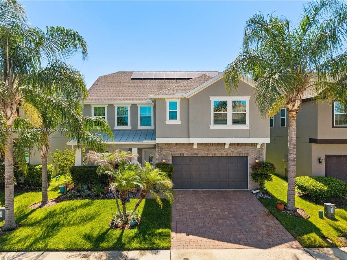 617 Marsh Reed Drive, Winter Garden, FL 34787