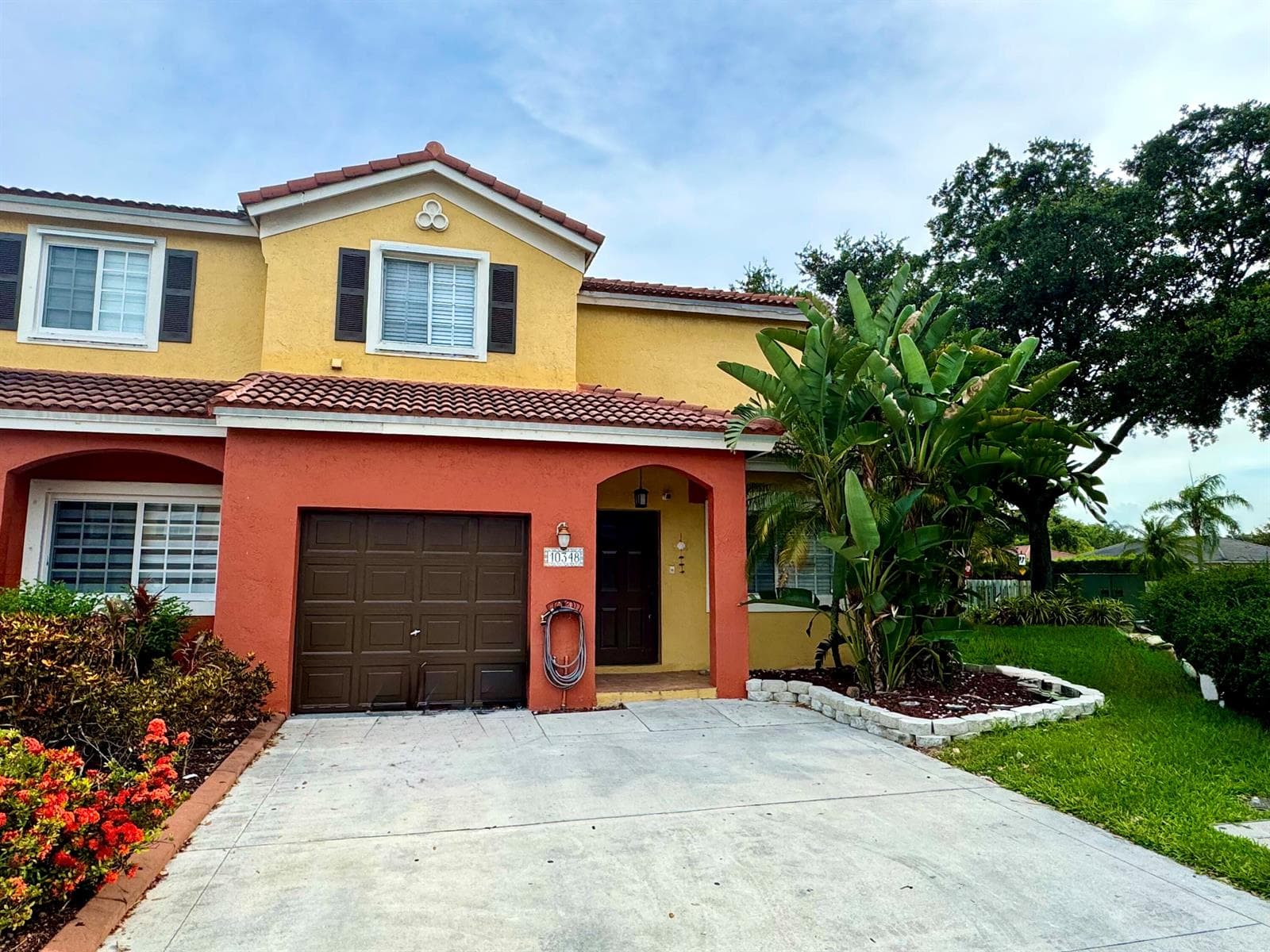 10348 SW 20th Street, Miramar, FL 33025