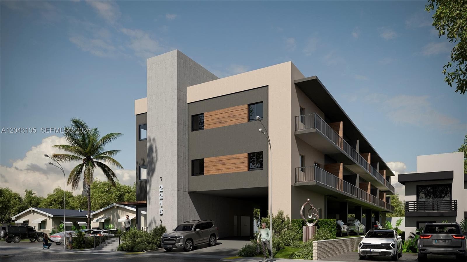 2215 Adams St, Hollywood, FL 33020