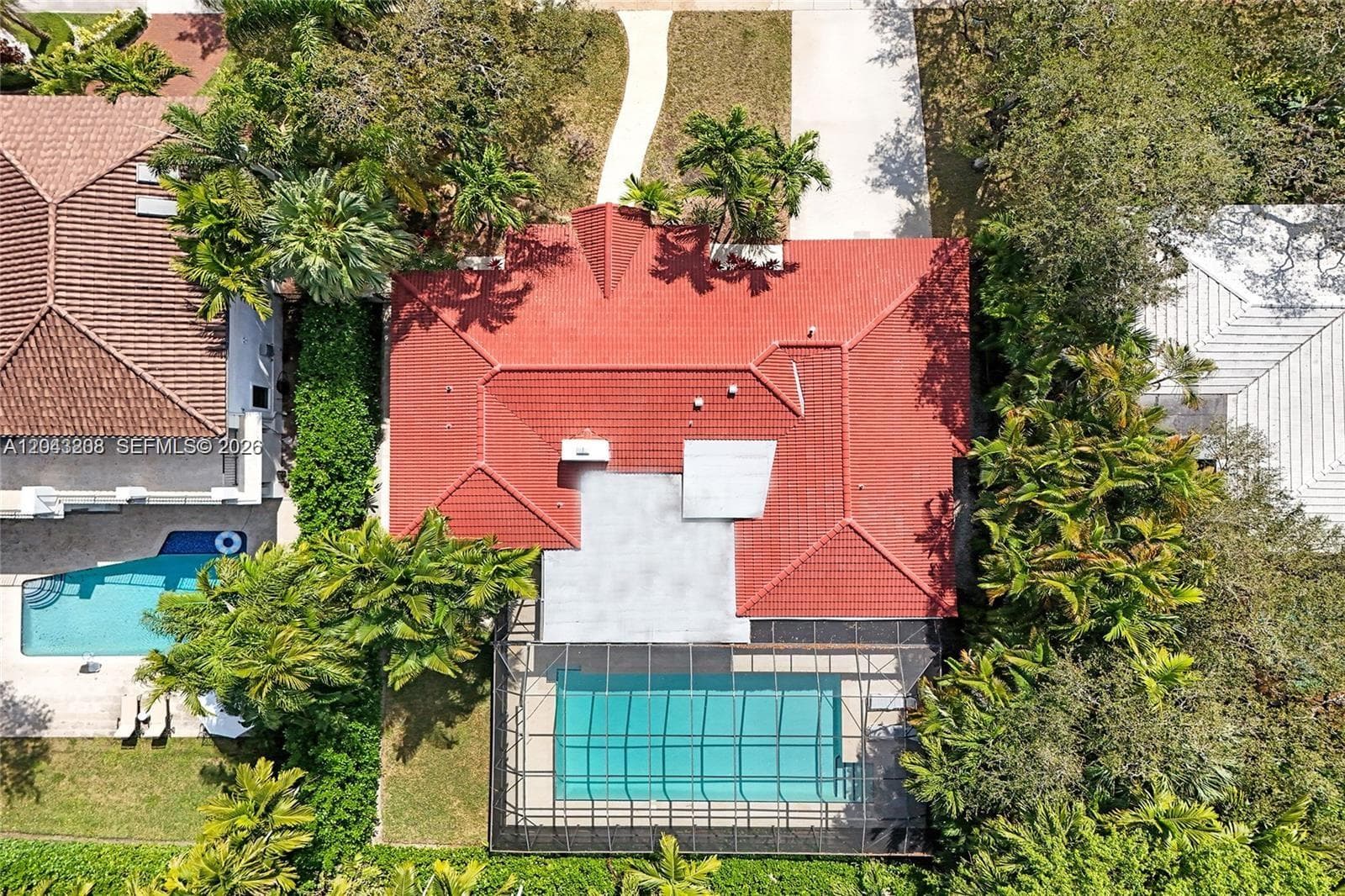 1247 NE 101st St, Miami Shores, FL 33138