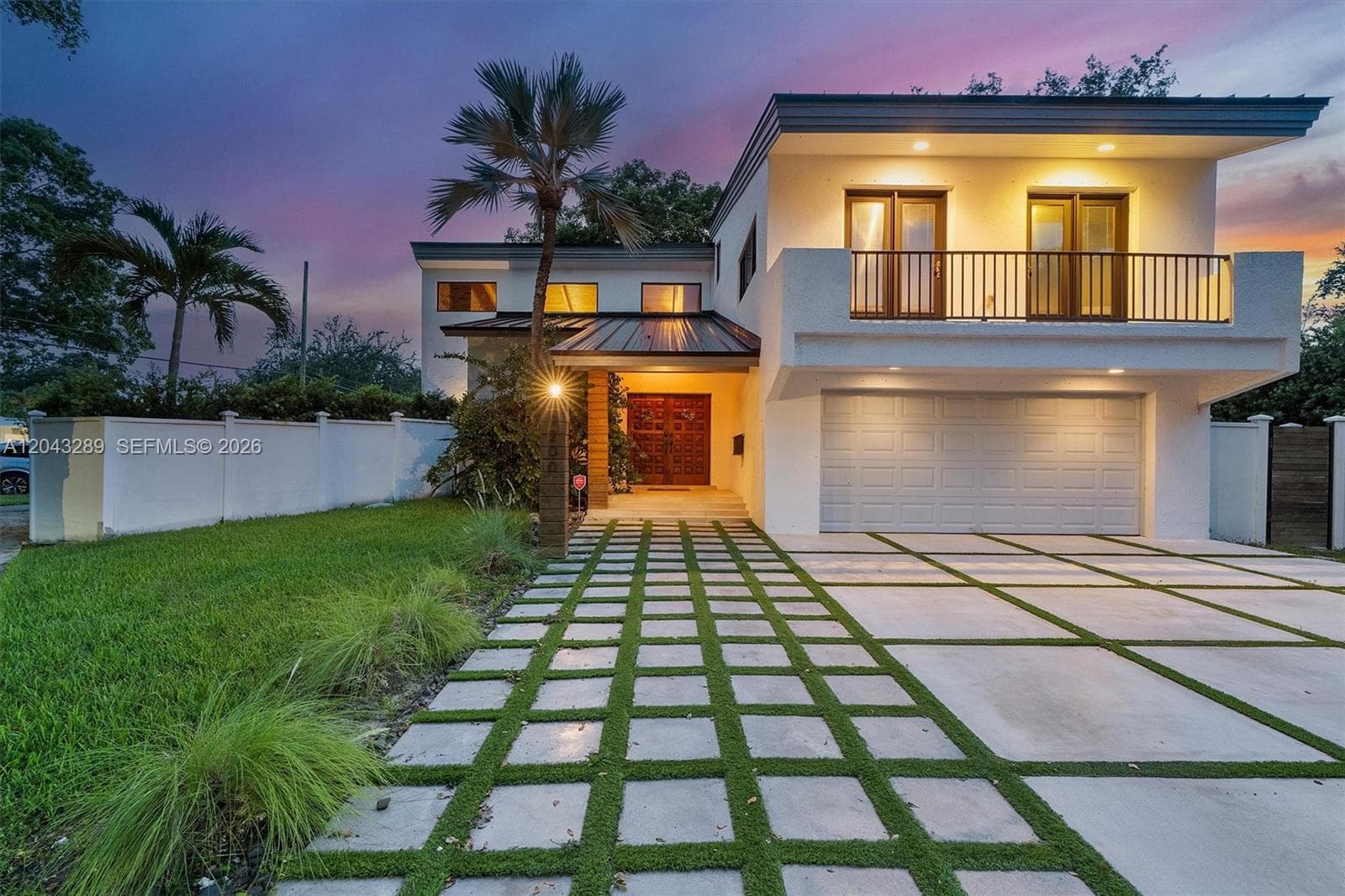 9200 NE 12th Ave, Miami Shores, FL 33138